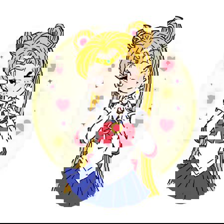 Love is v1.0