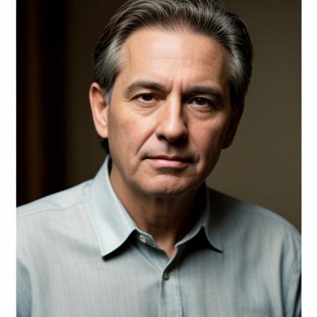 1 old-aged male
