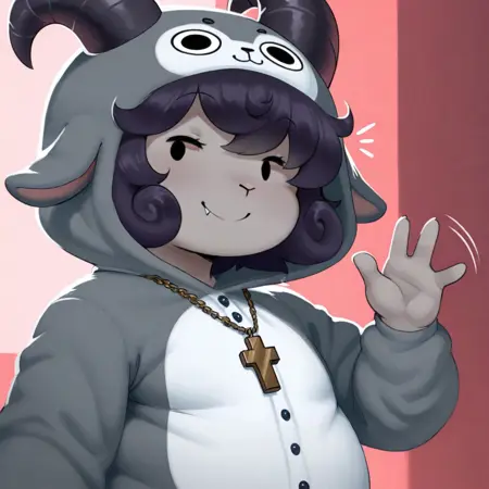 RamminGens's Avatar