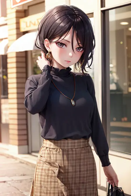 Rui Yashio | BanG Dream!