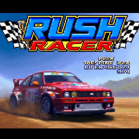 Neo Geo Title Screens V1