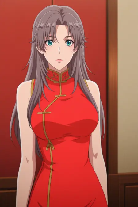 Kurumi Namba (Fuuto Tantei)