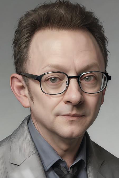 <lora:MichaelEmerson:0.8> masterpiece, michaelemerson, glasses, portrait, anime