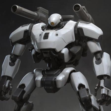 Arc Raiders robot style v1.0