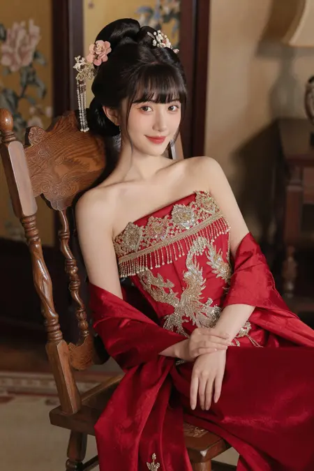 Chinese style wedding dress 3_zit_test
