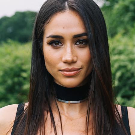 Meghan Markle (FLUX + SDXL) SDXL v1.0