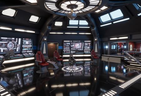 Star Trek Bridges & Interiors | Flux STPICBridge_Flux_v1