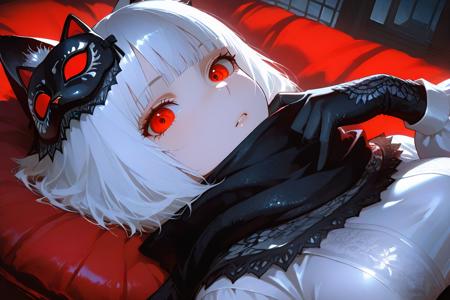 Aush's Avatar