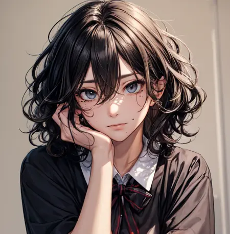 KanzakiEriko235's Avatar