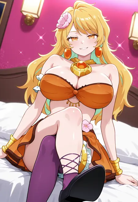 Goa Minagawa (ゴア・ミナガワ) ~ Kizetsu Yuusha to Ansatsu Hime (気絶勇者と暗殺姫)