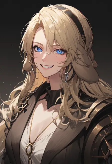 Kristen Wright (Arknights)