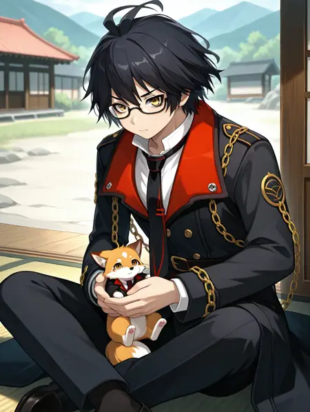 Nero - Monster Girl Quest!/Monmusu Quest! - Illustrious