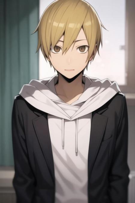 Masaomi Kida | Durarara!! sd1-v1.0