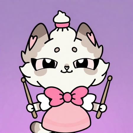 Bantik - Pimpochka (Illustrious) v1.0