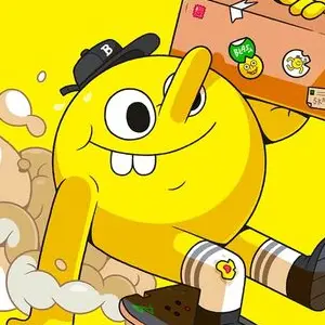 Marveille's Avatar