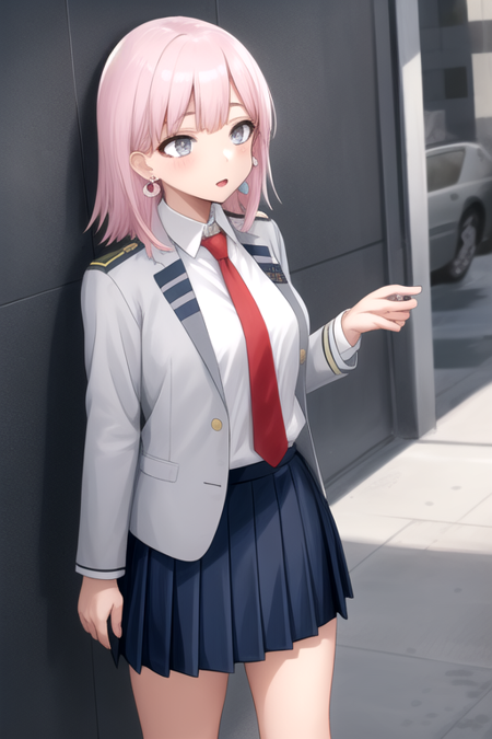 Mawata Fuwa (My Hero Academia) v1.0