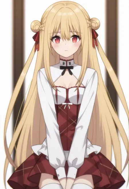 Melida Angel | Assessin Pride