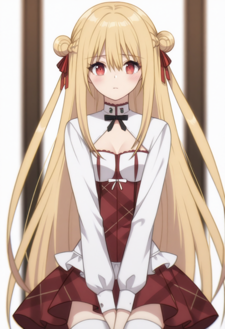 Melida Angel | Assessin Pride V1