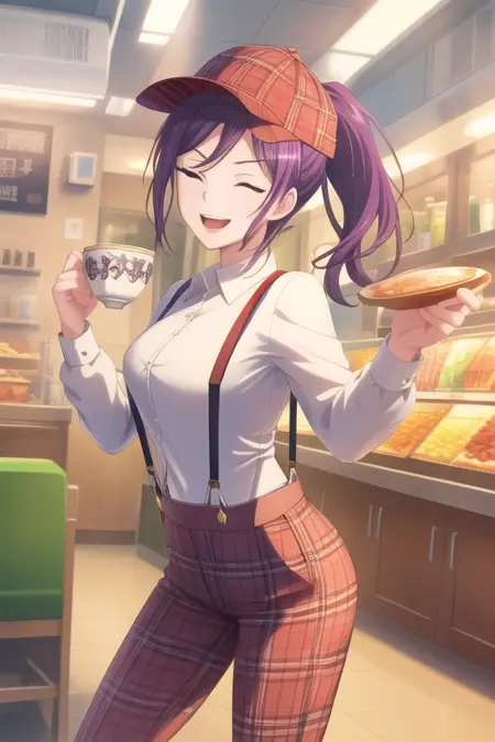 Seta Kaoru | BanG Dream! | バンドリ!