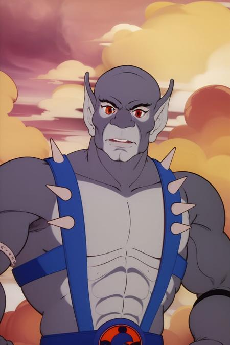 panthro