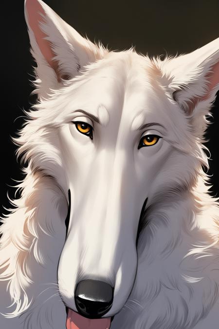 Long Snout (Furry) IL