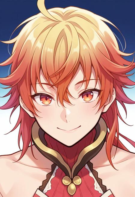Rama_(fgo) v1.0 ilxl