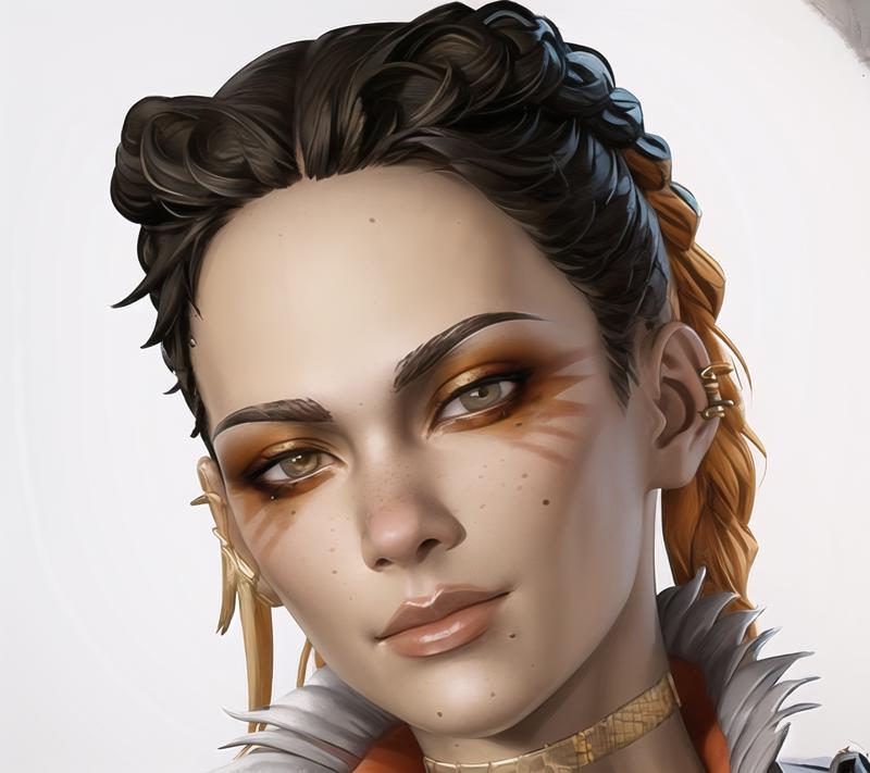 Loba - Apex Legends Wiki