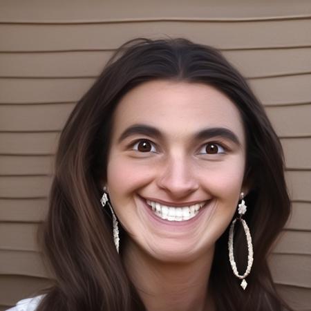 BROWN_EYED_GIRL _PDXL/SDXL_REALISTIC_FACE - v1 Pony V1 - Pony