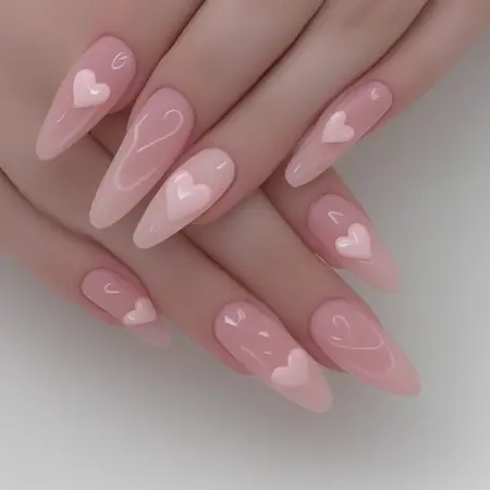 Aesthetic Nails