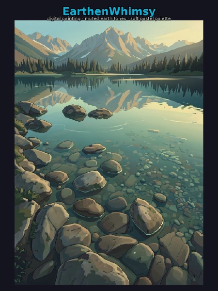 EarthenWhimsy | SWORKS TEAM v1.0