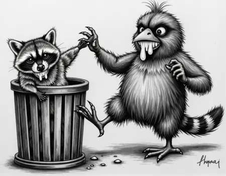 Rabid