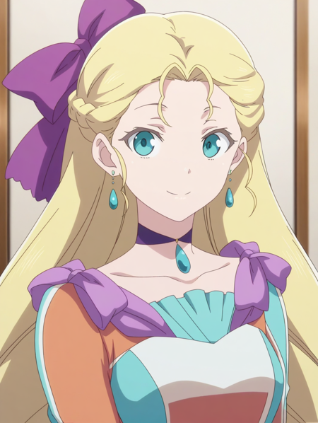 [Illustrious]エリザベス・アシュレイ(ElizabethAshley)-聖女の魔力は万能です(The Saint's Magic Power Is Omnipotent) ElizabethAshley-ILXL-v1