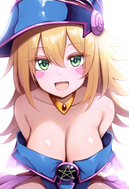 Chipa / 薙派 (ちぱ) Style [Illu0.1/NoobVP1.0]