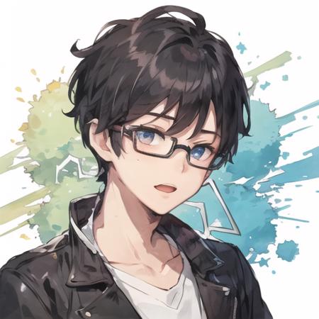 BGT's Avatar