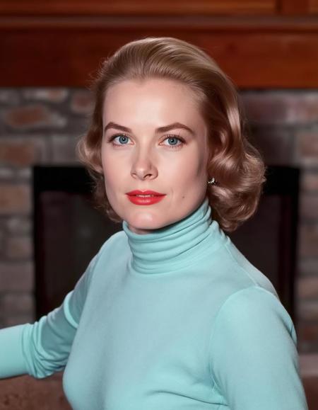 Grace Kelly v1.0
