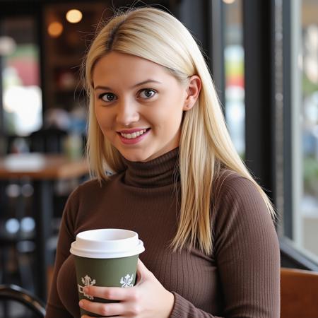 Alison Angel (Flux) - Adult Film Actress v1.0