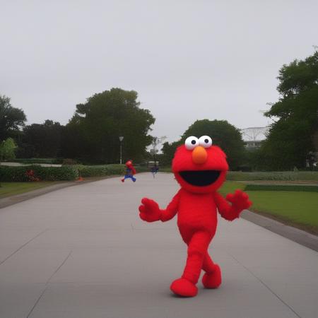 Elmo