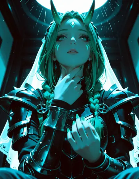 ll Cosplays & More ll Medieval Fantasy Reforge Wildcards [yaml file + txt]