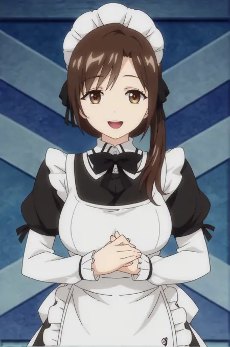 Diana [Tsunpuri][COMMISSION]