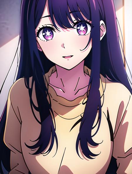 Ai Hoshino v1.0