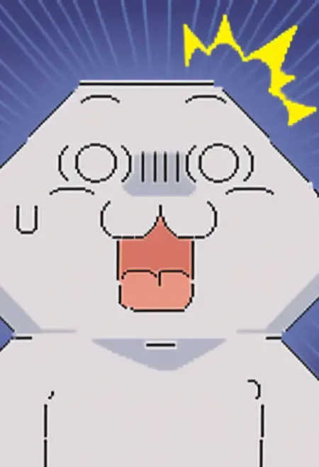 Yaruo/やる夫(ν速)