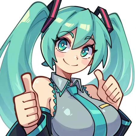 gerph | style | by quazar | COMMISSION