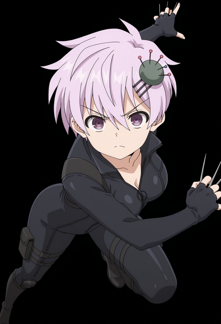 Ayaka Kirisaki - Yozakura Family Ayaka Kirisaki v2.0