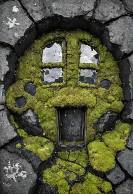 SDXL - Asphalt Potholes