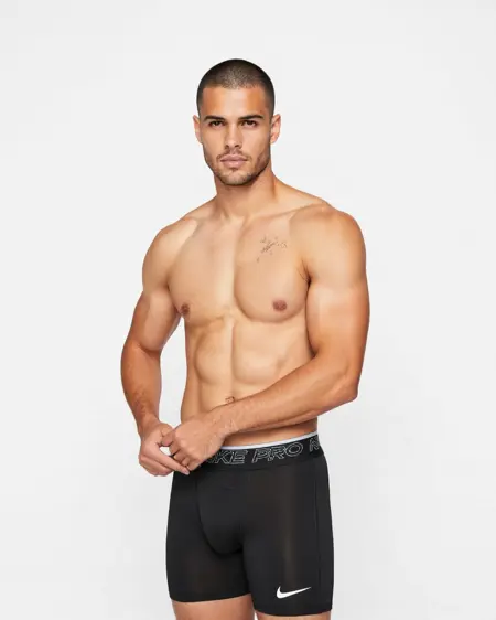 Nike Pro Shorts