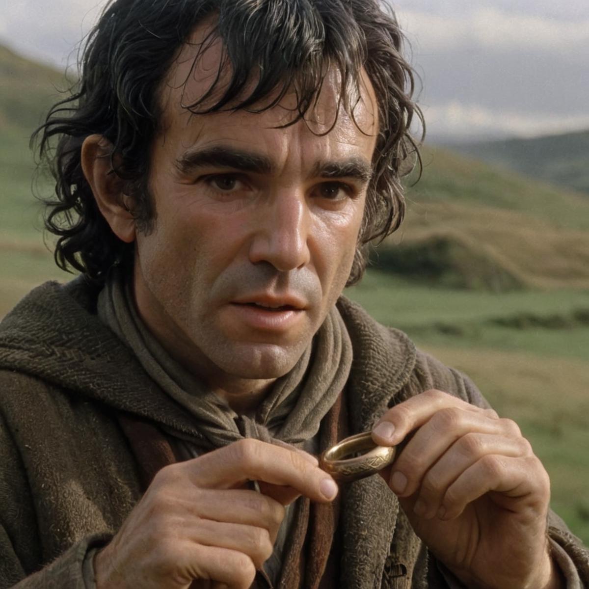 Daniel Day-Lewis XL image by Cinemachina