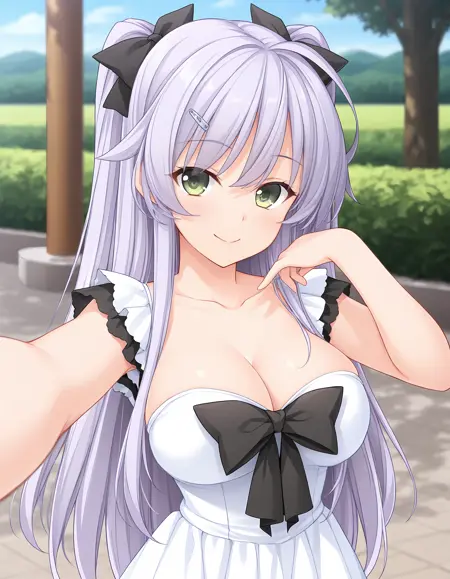 sagisawa-karen Ero Zemi ~Ecchi ni Yaru-ki ni ABC~ (Atelier Kaguya)