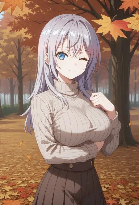 Alya Mikhailovna Koujo Vol.2