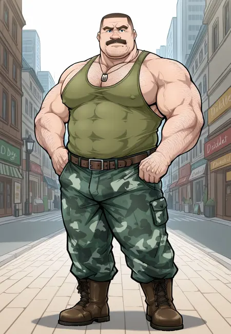 David Goldberg - Okinawa Slave Island