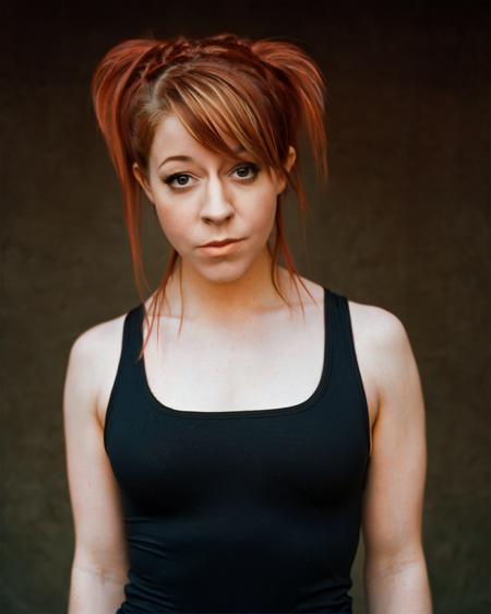 Lindsey Stirling v1.0